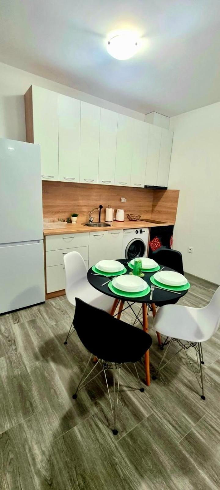 Lazy Loft Διαμέρισμα Σόφια Εξωτερικό φωτογραφία