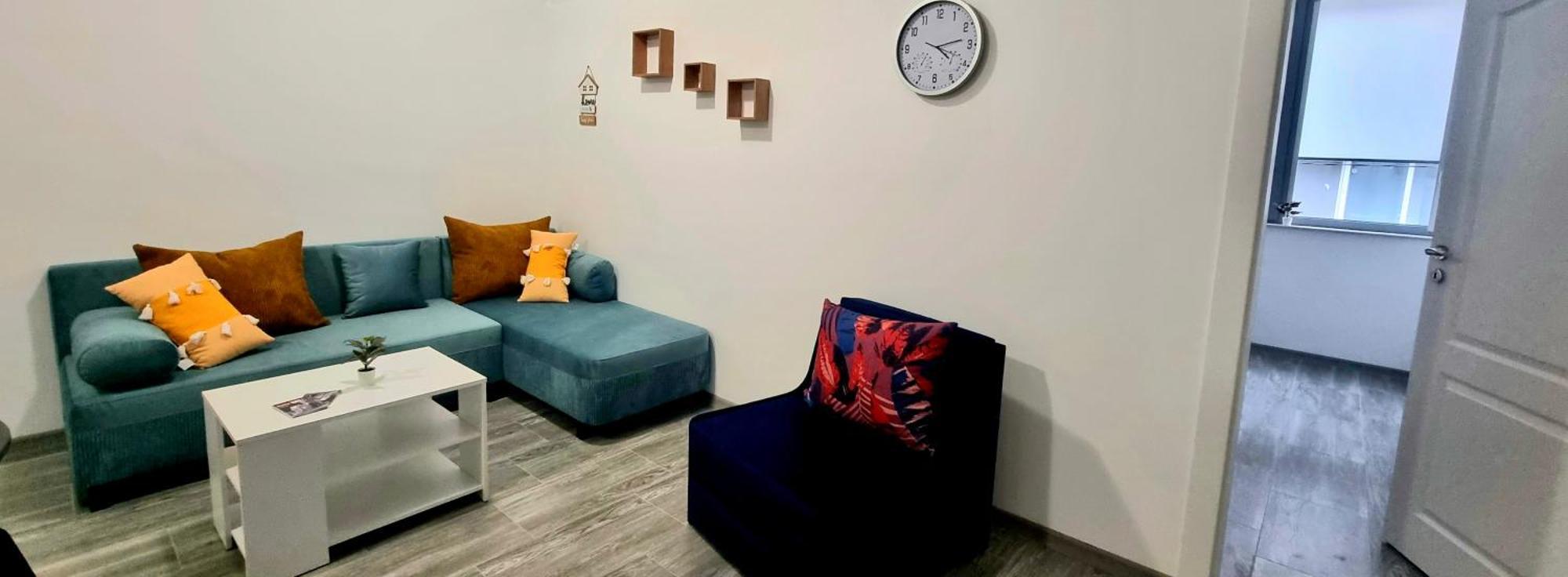Lazy Loft Διαμέρισμα Σόφια Εξωτερικό φωτογραφία