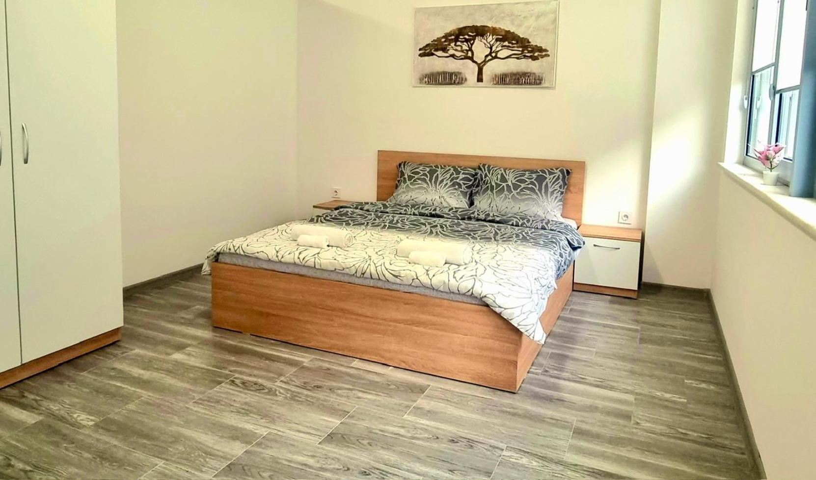 Lazy Loft Διαμέρισμα Σόφια Εξωτερικό φωτογραφία